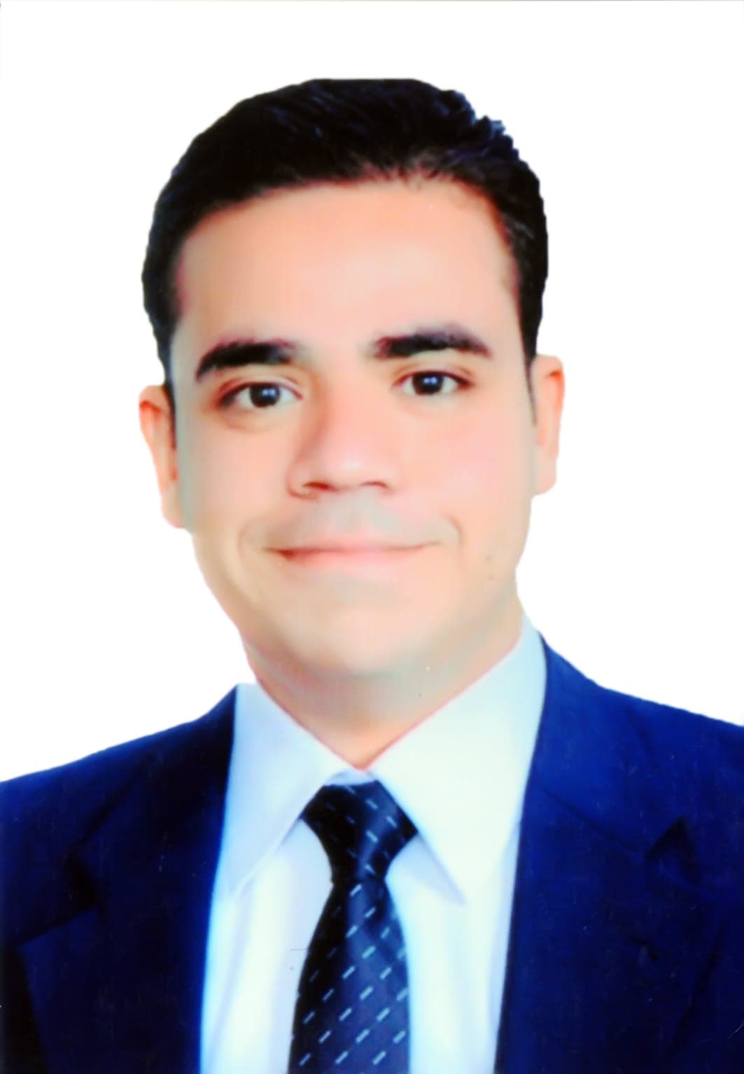 Mr/ Mostafa Arafa Yassin
